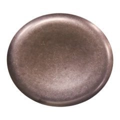 AÇIK BÜFE RETRO SUNUM TABAĞI (BAKIR) (30x1,5cm)
