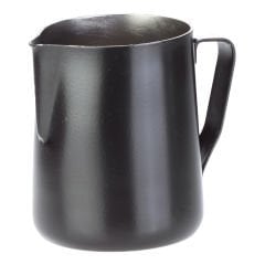 Groovy Süt Potu (Siyah)