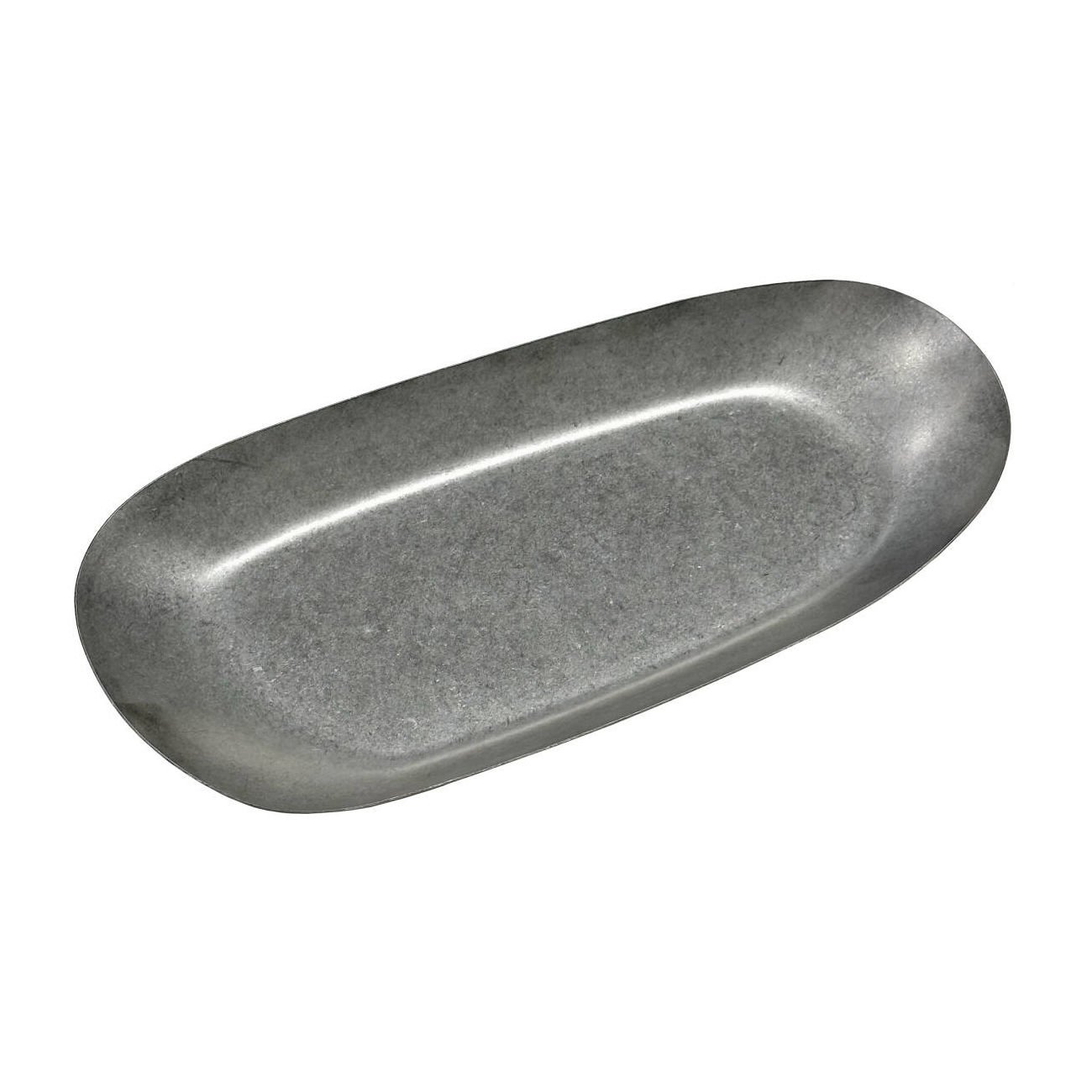 AÇIK BÜFE RETRO SUNUM TABAĞI (31,5x15x3,3 cm)