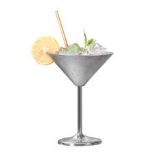 MARTİNİ BARDAĞI (250 ml) H:16 cm ÇAP: 12 cm