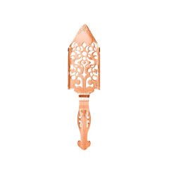 ABSINTHE KAŞIĞI (BAKIR) (16x4,1 cm)