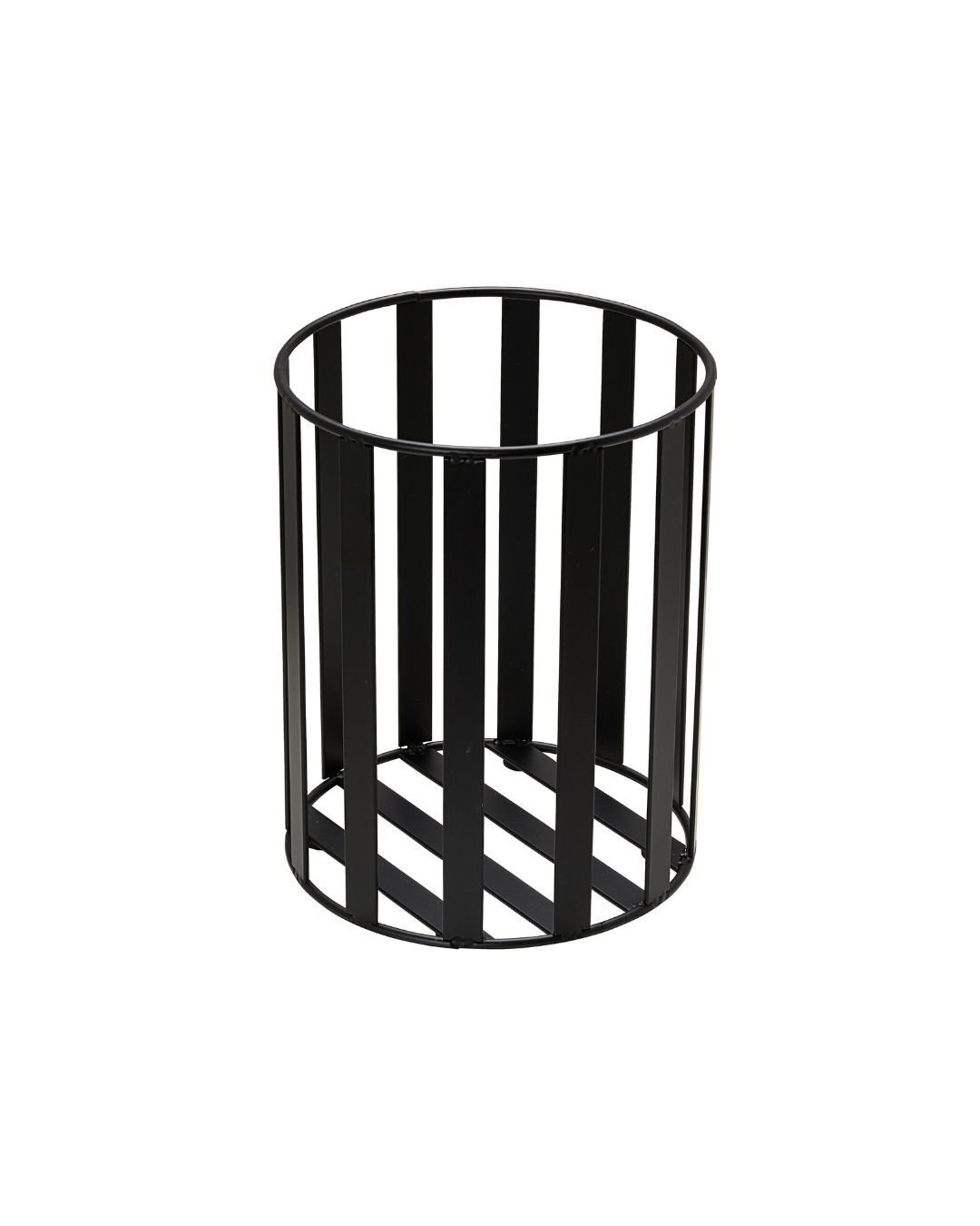 YUVARLAK METAL YÜKSELTİCİ (16x20 cm)