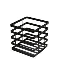 KARE METAL YÜKSELTİCİ (20x20x20 cm)