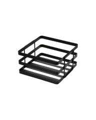 KARE METAL YÜKSELTİCİ (20x20x10 cm)