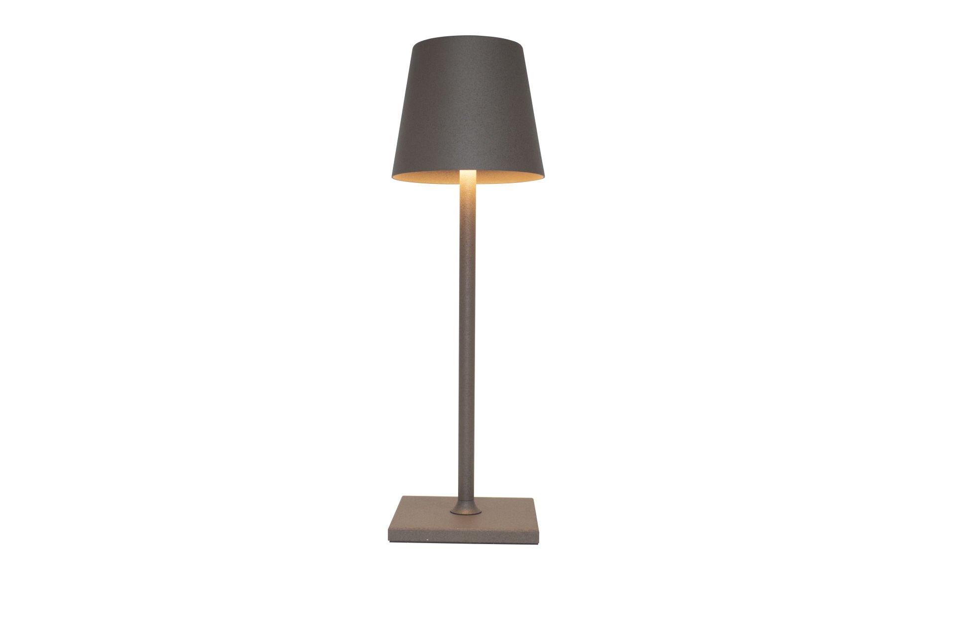 LEDLİ MASA LAMBASI  (9,5xH30 cm)