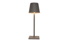 LEDLİ MASA LAMBASI  (9,5xH30 cm)
