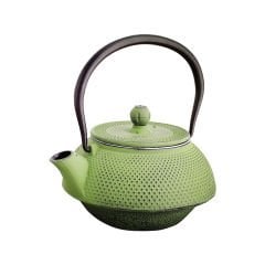 YEŞİL DÖKÜM DEMLİK (300 cc) (KOLİSİ 12 ADETTİR)