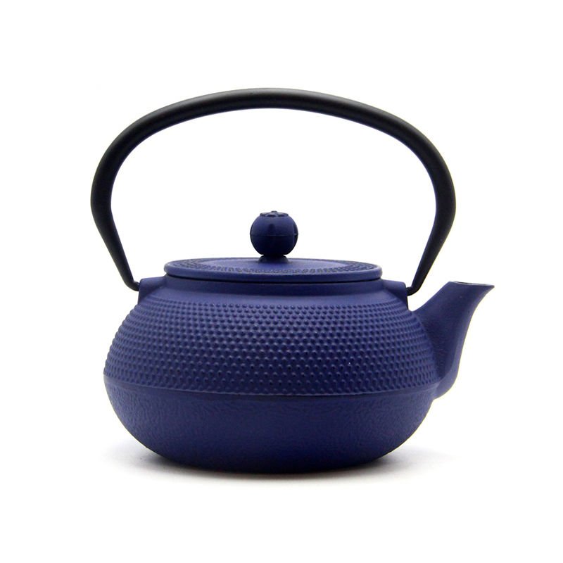 MAVİ DÖKÜM DEMLİK (300 cc) (KOLİSİ 12 ADETTİR)