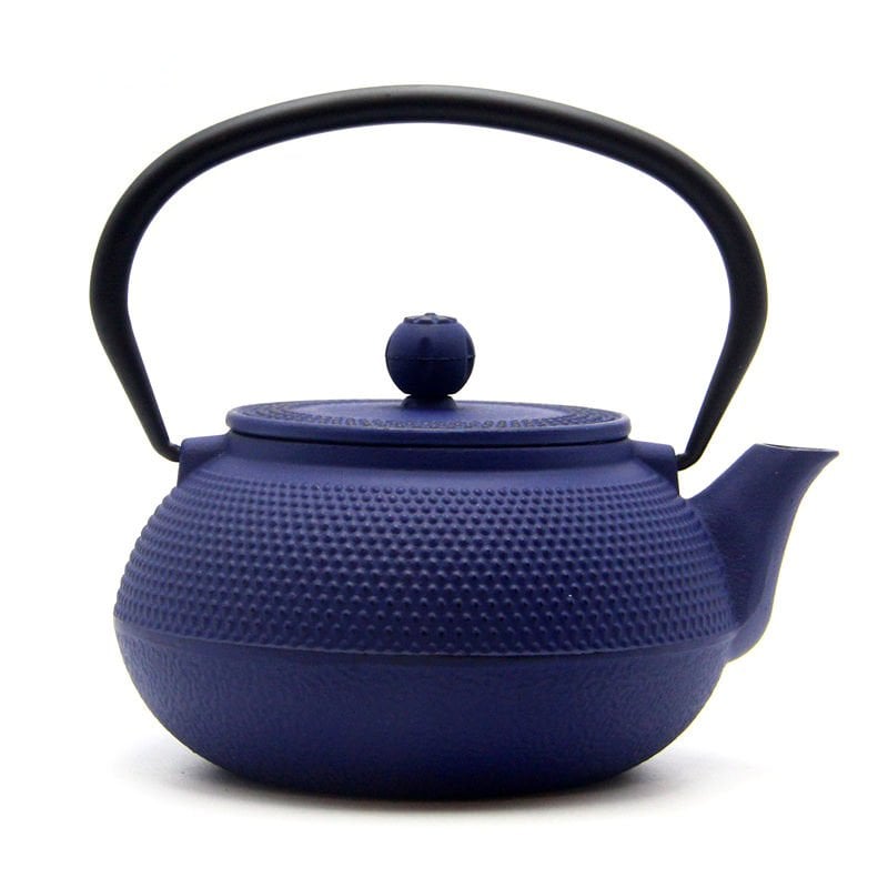 MAVİ DÖKÜM DEMLİK (700 cc) (KOLİSİ 8 ADETTİR)