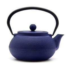 MAVİ DÖKÜM DEMLİK (700 cc) (KOLİSİ 8 ADETTİR)