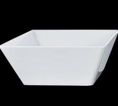 A.BÜFE SALATA KARE KASE 30x30x11,5
