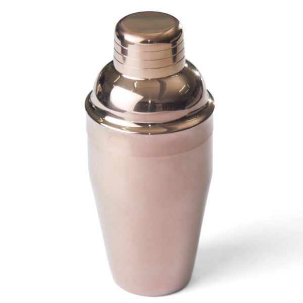 ÇELİK KOKTEYL SHAKER 500 cl
