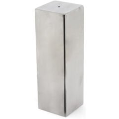 TEKLİ BİBERLİK KARE MAT 4x4x10 cm
