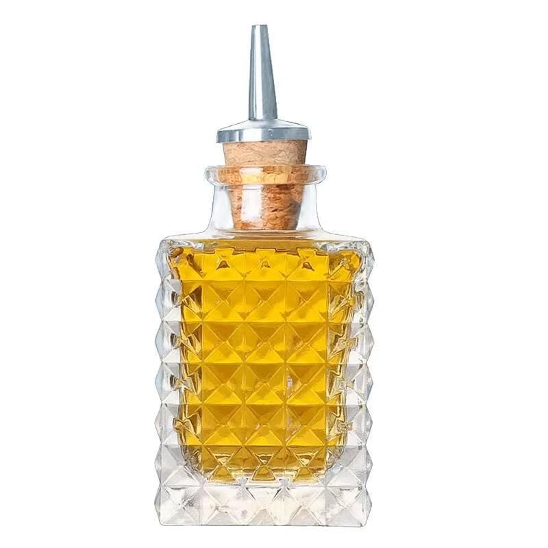 BİTTER ŞİŞESİ (100 ml)