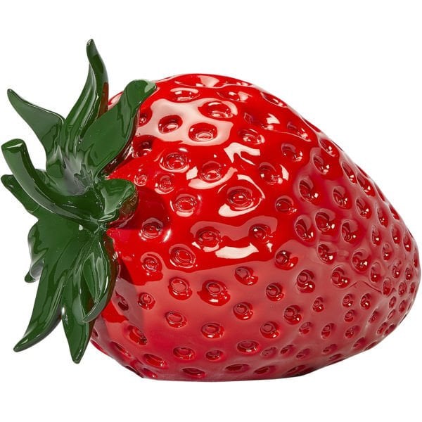 DEKORATİF ÇİLEK 40*28*H29 CM