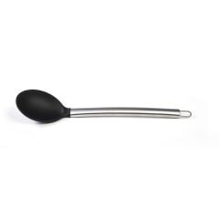SİLİKON KAŞIK KIRMIZI-SİYAH 35 CM