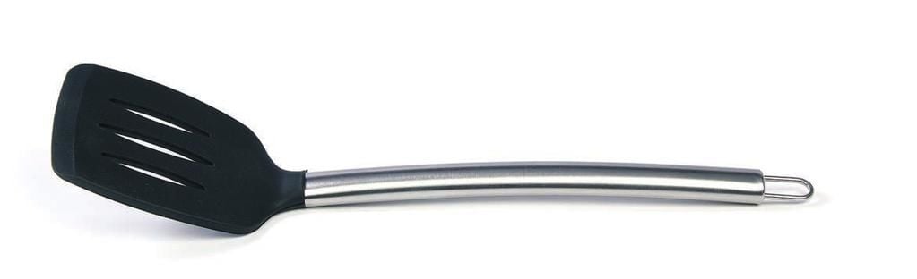 SİLİKON SPATULA KIRMIZI-SİYAH 35 CM