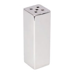 Groovy Tekli Pul Biberlik Kare 4x10 cm