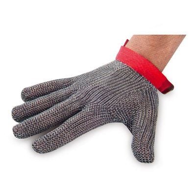 ÇELİK ELDİVEN LARGE
