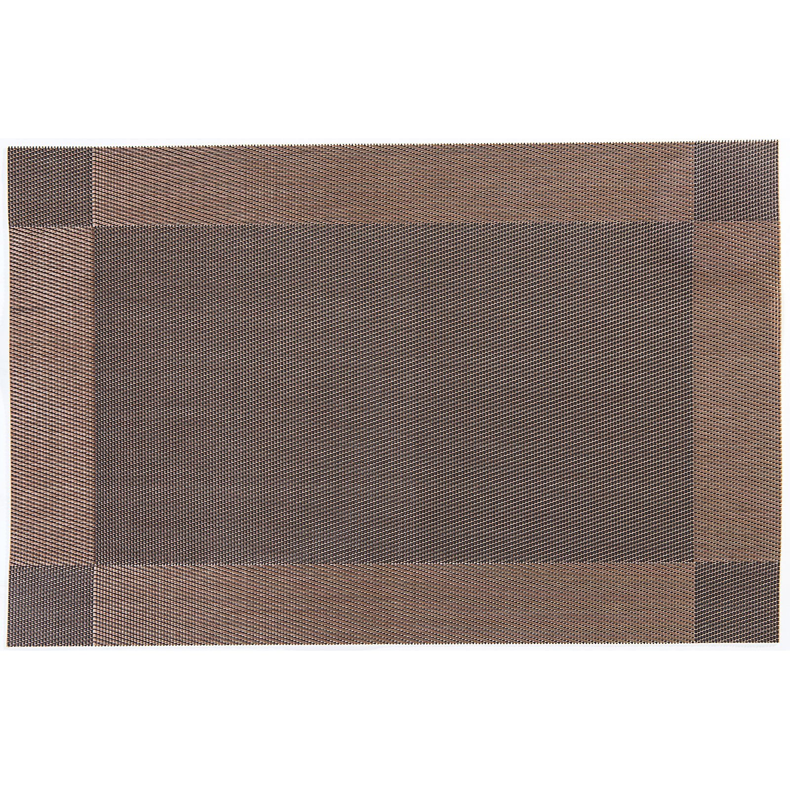 PVC AMERİKAN SERVİS 30*45 CM (KOLİSİ 120 ADETTİR)