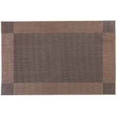 PVC AMERİKAN SERVİS 30*45 CM (KOLİSİ 120 ADETTİR)