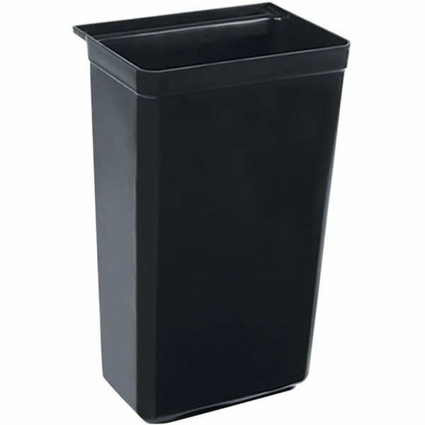 Çöp Aparatı (Plastik)