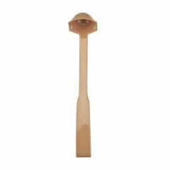 27 CM ÇİFT TARAFLI POL.SOS KEPÇE