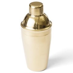 Çelik Kokteyl Shaker