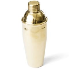 Çelik Kokteyl Shaker