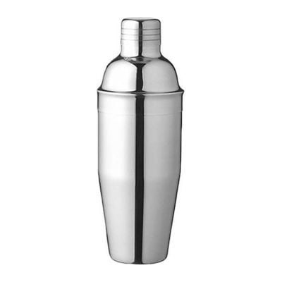 ÇELİK KOKTEYL SHAKER 700 cl
