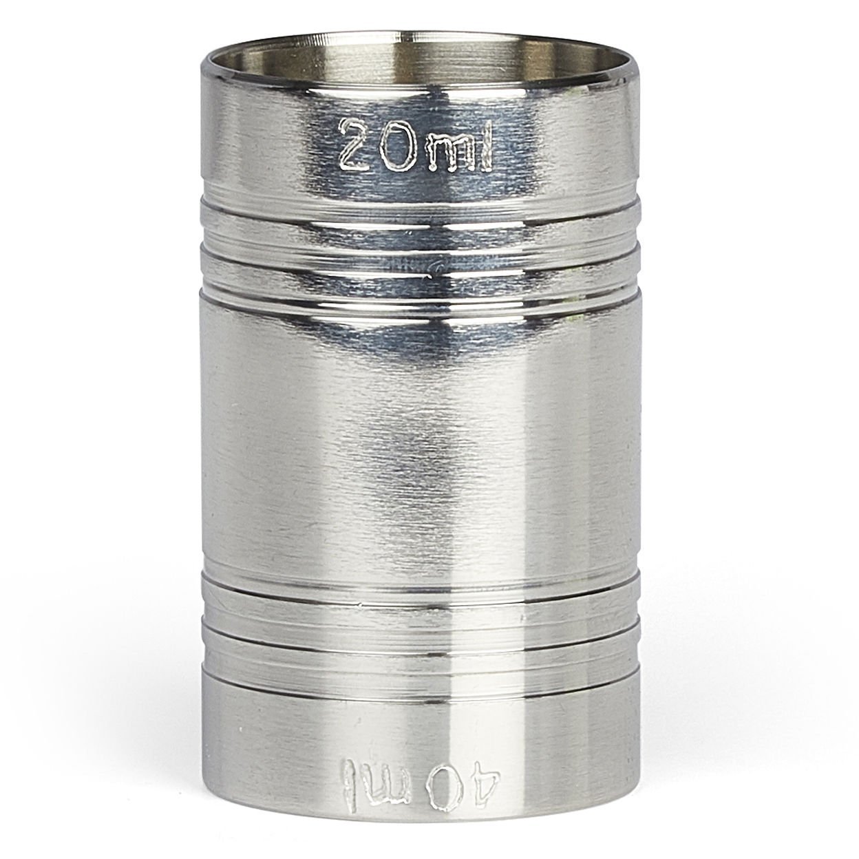 Silindir Jigger