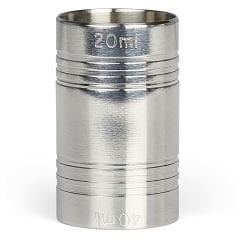 Silindir Jigger
