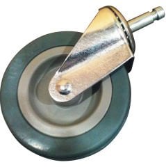Servis Arabası Yedek Tekeri