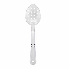 29 CM POLİCARBON SERVİS KAŞIK DELİKLİ