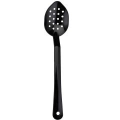 34 CM POLİCARBON SERVİS KAŞIK DELİKLİ