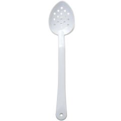 34 CM POLİCARBON SERVİS KAŞIK DELİKLİ