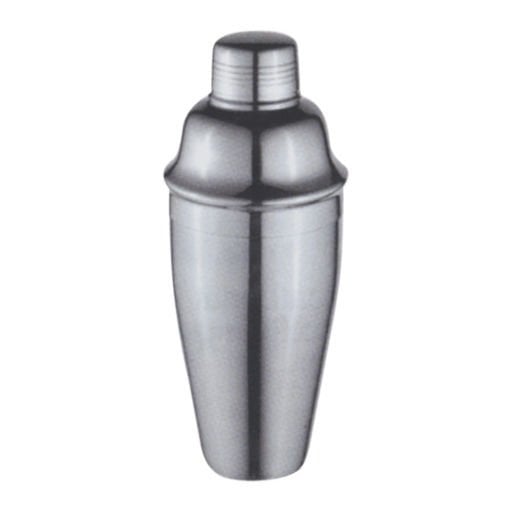 ÇELİK KOKTEYL SHAKER 350 cl