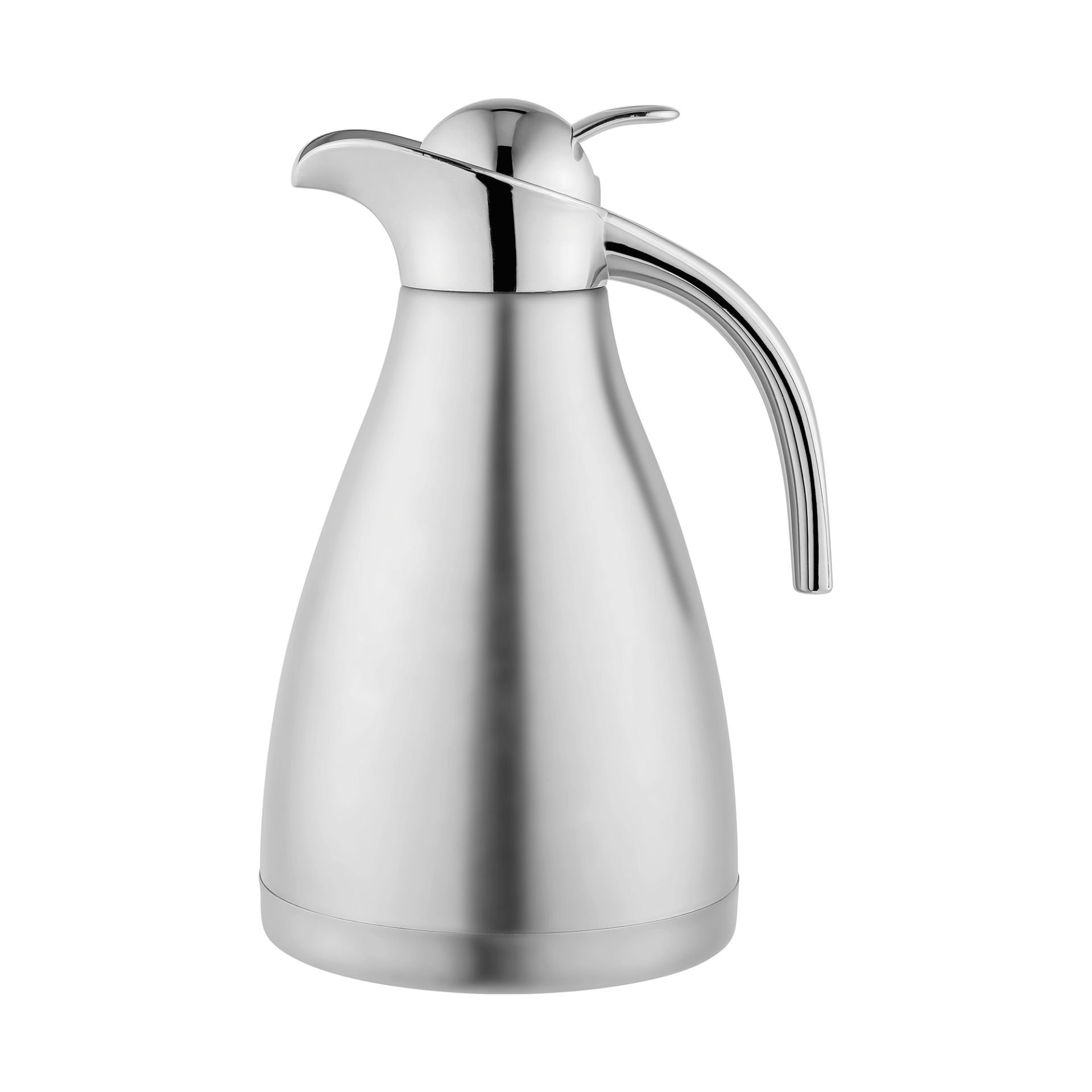 Groovy Çelik Termos (1,2 Lt) (KOLİSİ 12 ADETTİR)