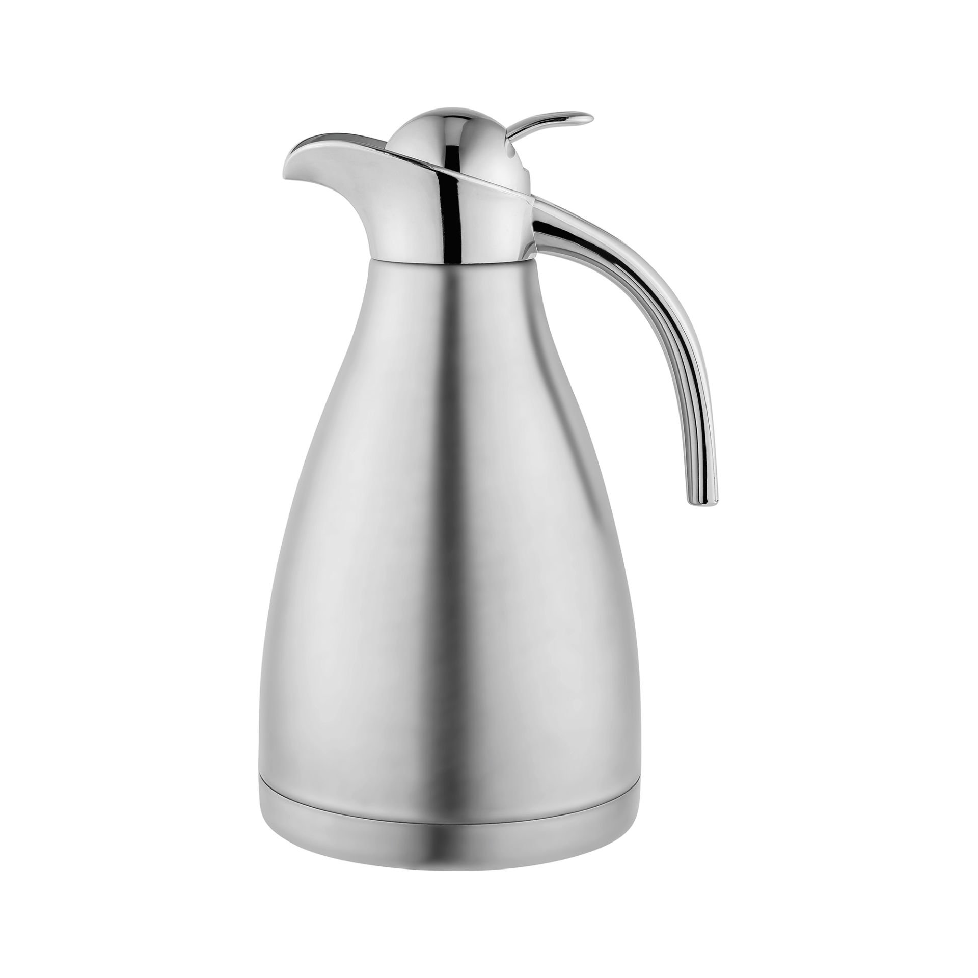 Groovy Çelik Termos (1,5Lt)  (KOLİSİ 12 ADETTİR)