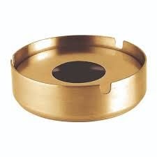 KAPAKLI KÜLLÜK 10 CM  ALTIN