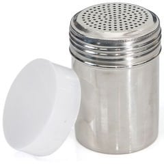 ÇELİK TUZ DÖKÜCÜ 7x10 (KOLİSİ 120 ADETTİR)