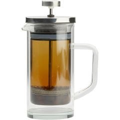 Groovy Cidarlı French Press