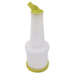 SOS VE KOKTEYL DÖKÜCÜ 0,5 LT.