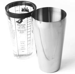 BOSTON SHAKER