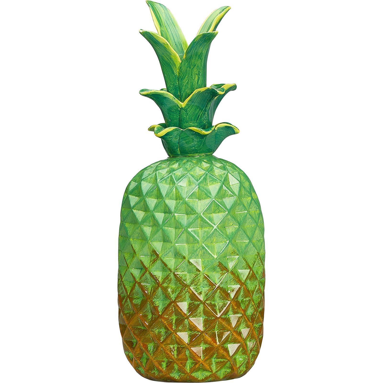 Groovy Dekoratif Ananas