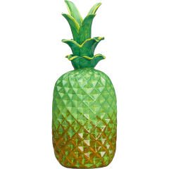 Groovy Dekoratif Ananas