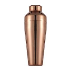 Fransız Model Shaker (Bakır) 600 ML