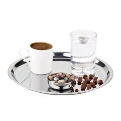 TÜRK KAHVE SETİ ''ÇELİK''