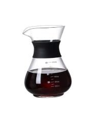 CAM KAHVE DEMLEME 600 ML
