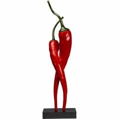 DEKORATİF BİBER 26.5*20*H90CM